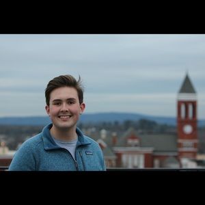 Meet your Posher, Graham